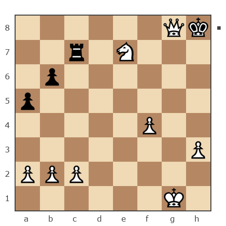 Game #7734059 - Павел Васильевич Фадеенков (PavelF74) vs Михаил Галкин (Miguel-ispanec)