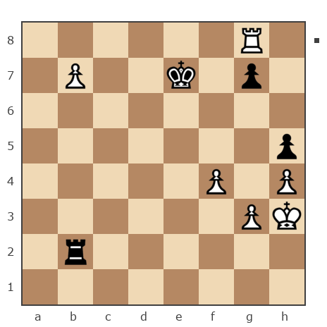 Game #7867741 - Андрей (андрей9999) vs Ашот Григорян (Novice81)