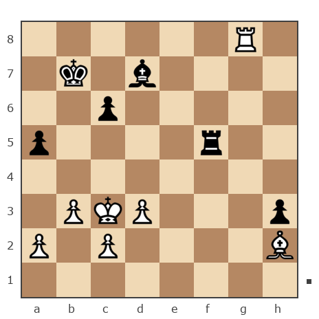 Game #7822947 - Klenov Walet (klenwalet) vs ситников валерий (valery 64)
