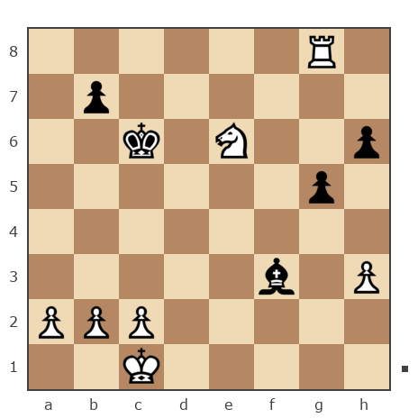 Партия №7929710 - VZ88 vs contr1984
