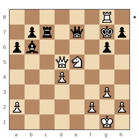 Game #6882947 - ПЕТР ВАСИЛЬЕВИЧ (petya88) vs Пономарев Игорь (PIV)