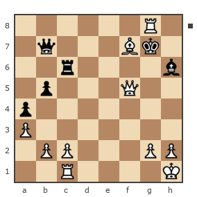 Game #7901823 - Waleriy (Bess62) vs Дмитриевич Чаплыженко Игорь (iii30)