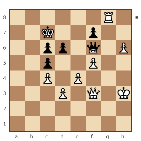 Game #7897327 - Андрей (Андрей-НН) vs Aleksander (B12)
