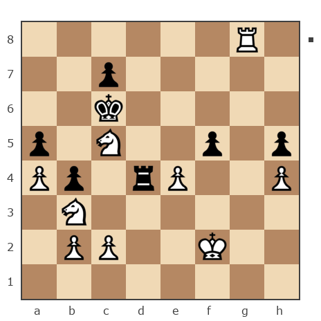 Game #7786197 - Дмитрий (Dmitriy P) vs Рома (remas)