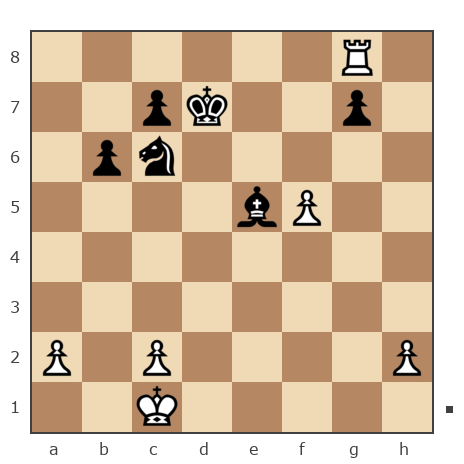 Game #7771227 - Владимир Ямпольский (Lehs) vs Михалыч мы Александр (RusGross)