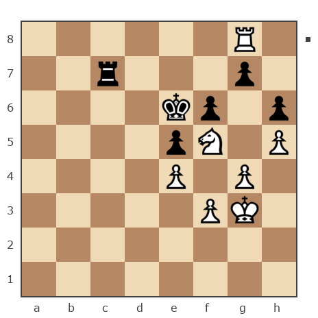 Game #7848355 - Александр Витальевич Сибилев (sobol227) vs Дамир Тагирович Бадыков (имя)