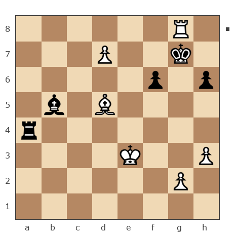Game #5991222 - Борис Николаевич Могильченко (Quazar) vs Назар Евгений (Jay-jay)
