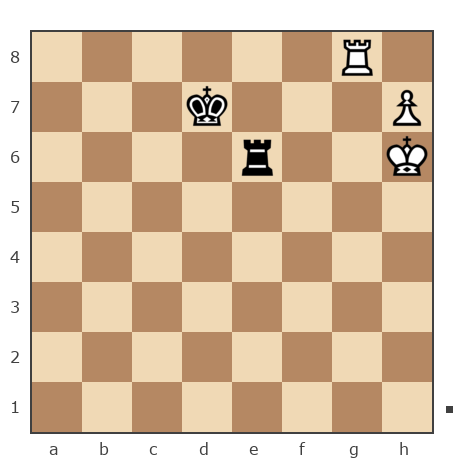 Game #5985379 - Bcex BbIuGPAJI (Samyon) vs НАЦИОНАЛИСТ РУССКИЙ (Иван Иваныч)