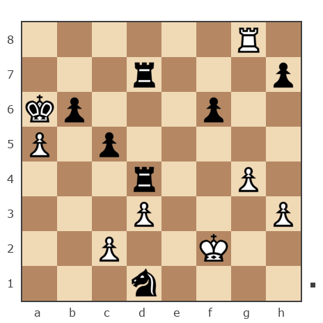 Game #1582604 - Алексей (ags123) vs Бурим Игорь Олегович (ighorhpfccska)