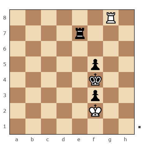 Game #7867871 - Андрей (Андрей-НН) vs Алексей Алексеевич Фадеев (Safron4ik)
