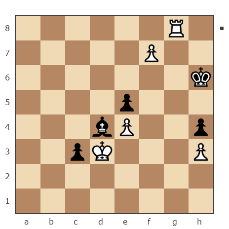 Game #7795782 - К Виталий (Виталик Первый) vs Алекс (shy)