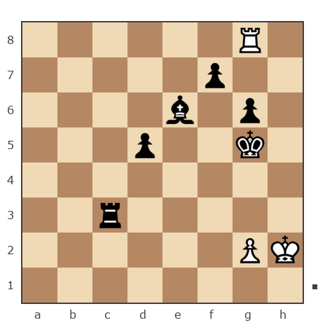 Game #7116361 - Чернышов Юрий Николаевич (обитель) vs Евгений (fisherr)