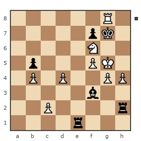 Game #6386363 - Всеволод Шифрин (Silvester) vs Беликов Александр Павлович (Wolfert)