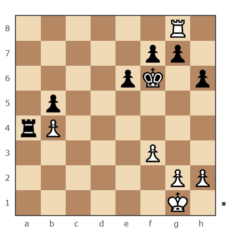 Game #7809670 - Kuply_shifer vs Гусев Александр (Alexandr2011)