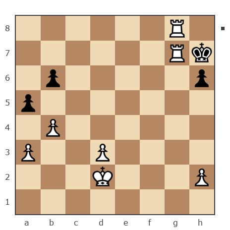 Game #4272255 - Зуев Алексей Юрьевич (zu45) vs из Сарова Вова (W)