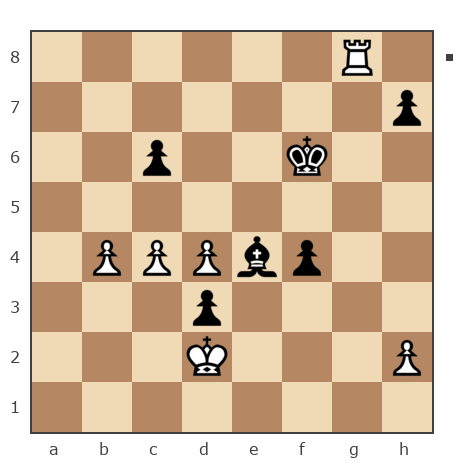 Game #6404264 - Смирнова Татьяна (smit13) vs Артёмов Никита Михайлович (art99)