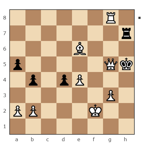 Game #7166864 - Олег (zema) vs Владимирович Александр (vissashpa)