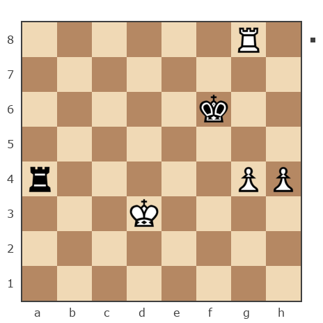 Game #7777213 - 41 BV (онегин) vs Аркадий (Kaban4ik)