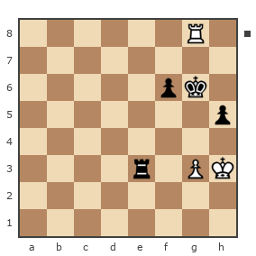 Game #816253 - Андрей Вячеславович Лашков (lees) vs Ирина (Dogada)