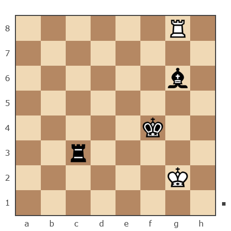 Game #7879384 - Владимир Васильевич Троицкий (troyak59) vs Георгиевич Петр (Z_PET)