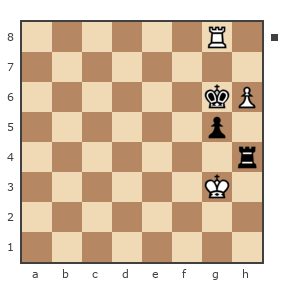 Game #7784609 - Oleg (fkujhbnv) vs Олег Гаус (Kitain)