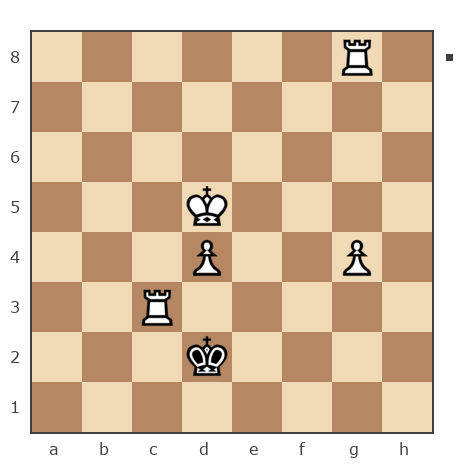 Game #7905602 - Борисыч vs Сергей Александрович Марков (Мраком)