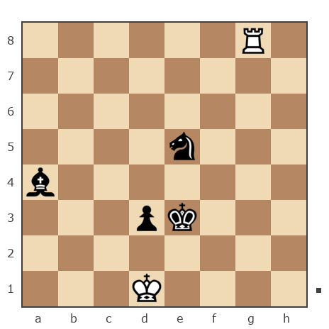 Game #7888802 - Павел Григорьев vs Sergej_Semenov (serg652008)