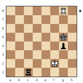 Game #3727697 - Николай Дмитриевич Пикулев (Cagan) vs Сарапулов Георгий Владимирович (Yulius)
