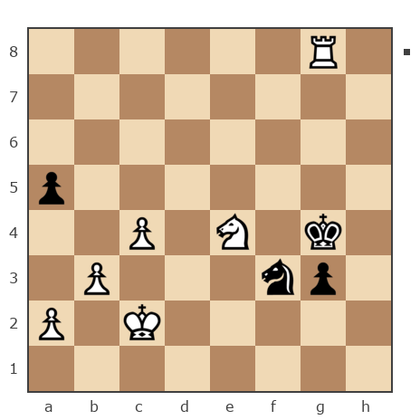 Game #7160477 - Червинская Галина (galka64) vs Jluc