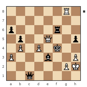 Game #7786426 - николаевич николай (nuces) vs Drey-01