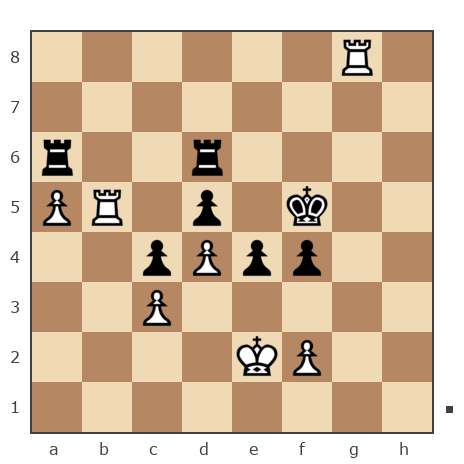 Game #7813334 - prizrakseti vs Борис (borshi)