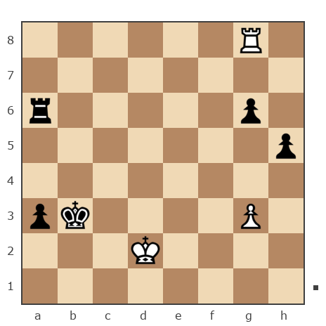 Game #7816300 - Waleriy (Bess62) vs Шахматный Заяц (chess_hare)