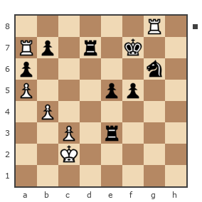 Game #7903830 - Drey-01 vs Yuriy Ammondt (User324252)