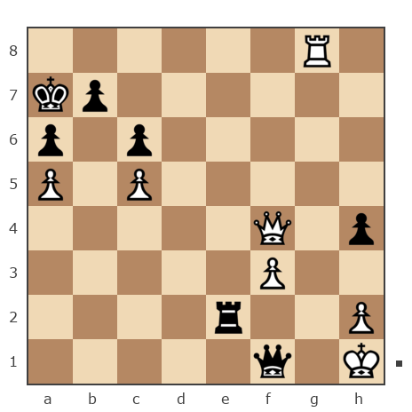 Game #7813715 - Демьянченко Алексей (AlexeyD51) vs Klenov Walet (klenwalet)