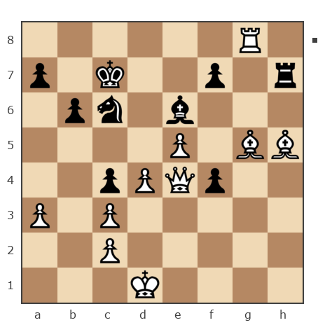 Game #7020968 - Константин (kostake) vs Александр Алексеевич Ящук (Yashchuk)