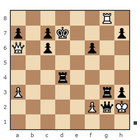 Game #7883722 - contr1984 vs Олег Евгеньевич Туренко (Potator)