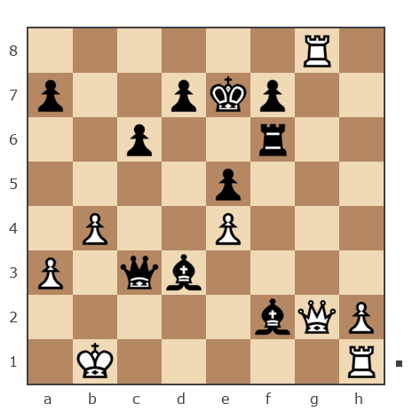 Game #7931759 - Дмитрий (Dmitriy P) vs Александр Анатольевич (Doctor Fox)
