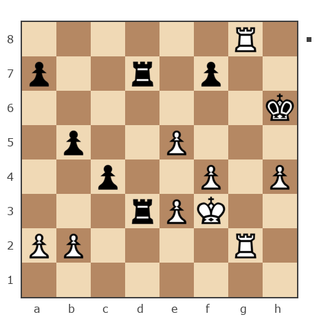 Game #6107752 - Мамаев Юрий Викторович (yuma70) vs Ilham Pashayev (Qarabala)