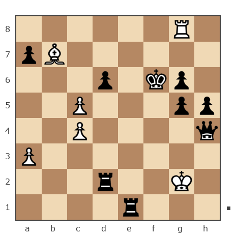 Game #7829954 - Владимир Васильевич Троицкий (troyak59) vs Игорь Владимирович Кургузов (jum_jumangulov_ravil)