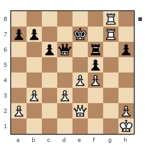 Game #7872585 - Vstep (vstep) vs Павел Николаевич Кузнецов (пахомка)