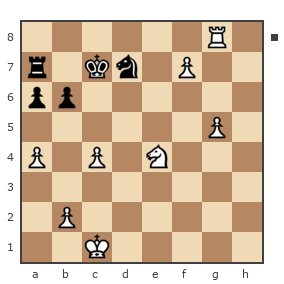 Game #7852171 - Борис (BorisBB) vs Vlad (shreibikus)
