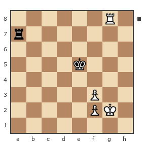 Game #7777839 - Андрей (andyglk) vs Sergey (sealvo)
