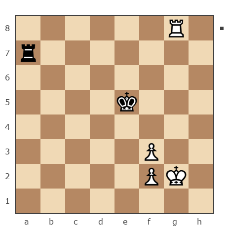 Game #7777839 - Андрей (andyglk) vs Sergey (sealvo)