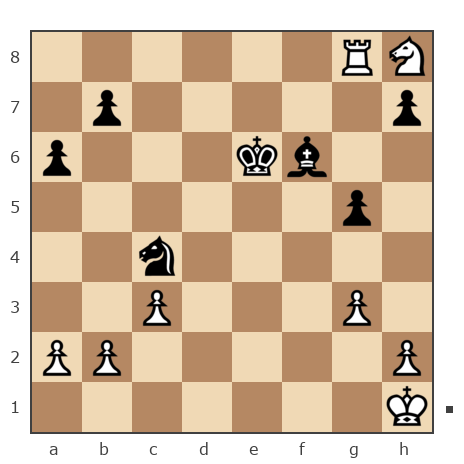 Game #6532494 - Sasha_Oldman vs Михайлов Виталий (Alf17)