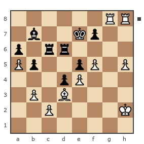 Game #3715676 - Alexander (stockdragon) vs Говчак Владимир Дмитриевич (ballon)