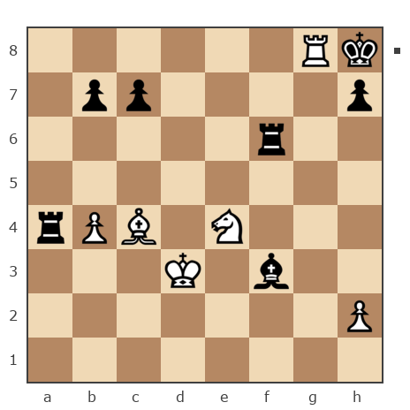 Game #7817981 - Дмитрий (shootdm) vs Николай Михайлович Оленичев (kolya-80)