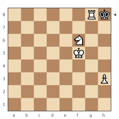 Game #7871939 - Владимир Васильевич Троицкий (troyak59) vs Shlavik