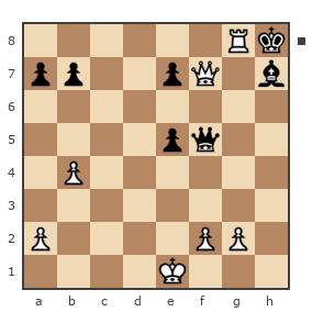 Game #7357440 - Vasya (Boooms) vs Виталий (klavier)