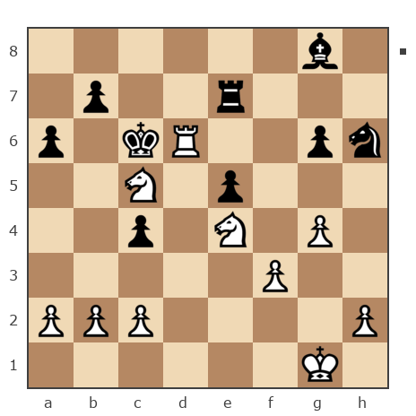 Партия №7685316 - Green11 (ю19а68г) vs Шахматный Заяц (chess_hare)