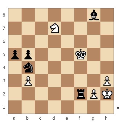Game #7798994 - Грасмик Владимир (grasmik67) vs Waleriy (Bess62)